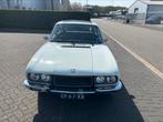 Fiat 124 1.8 Sport Coupe 1973, 95 pk, Wit, Handgeschakeld, Sportpakket