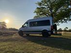 Mercedes-Benz Sprinter (1011792), Automaat, Chemisch toilet, Buscamper of Camperbus, Koelkast
