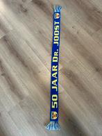 Cambuur wollen sjaaltje, Verzamelen, Sportartikelen en Voetbal, Ophalen of Verzenden, Gebruikt, Overige binnenlandse clubs, Vaantje of Sjaal