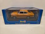 Revell Opel Kadett LS Coupé 1:18, Hobby en Vrije tijd, Modelauto's | 1:18, ., Revell, Nieuw, Ophalen of Verzenden