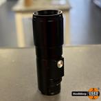 Leica Telyt-R 1:6.8/400mm Objectief Incl. Pistoolhandgreep, Leica, Zo goed als nieuw, Support@leica.com, Leica Geosystems AG, Heinrich-Wild-Strasse, 
CH-9435 Heerbrugg
Switzerland