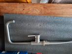 Gun metal, Ophalen of Verzenden, Zo goed als nieuw, 25 tot 50 cm, Minder dan 100 cm