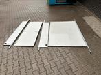 Trespa toilet deur en wand, Doe-het-zelf en Verbouw, Platen en Panelen, Ophalen of Verzenden