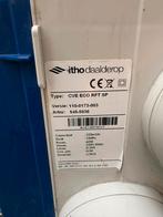 Itho Daalderop CVE ECO RFT SP Ventilatiebox, Doe-het-zelf en Verbouw, Ventilatie en Afzuiging, Ophalen of Verzenden, Gebruikt