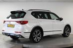 Seat Tarraco 1.4 TSI e-Hybrid PHEV FR € 31.850,00, Auto's, Seat, Automaat, Adaptive Cruise Control, Euro 6, 4 cilinders