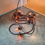 Vlamverlichting, Huis en Inrichting, Ophalen of Verzenden, Zo goed als nieuw