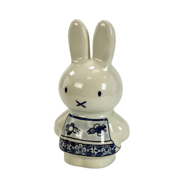 Royal Delft figuur Nijntje 15cm, Verzamelen, Overige Verzamelen, Zo goed als nieuw