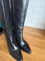 VIA VAI Lange Laarzen Maat 40, Kleding | Dames, Schoenen, Ophalen of Verzenden, Zo goed als nieuw, Hoge laarzen