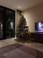 Kunstkerstboom 215cm, Diversen, Kerst, Ophalen, Zo goed als nieuw