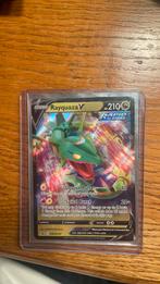 Rayquaza v shsw147, Ophalen of Verzenden, Zo goed als nieuw