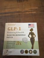 Lenreey GLP-1 afslankpleisters, Ophalen of Verzenden