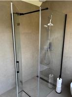 Douche Cabine Diamond Maxaro 100*90*200, Ophalen, Zo goed als nieuw, Glas, Douche