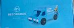 AH mini's bestelbus bestelauto - Nieuw in doos, Auto diversen, Handleidingen en Instructieboekjes, Ophalen of Verzenden