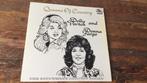 Lp: Dolly Parton and Donna Fargo - Queens of Country (1983), Ophalen of Verzenden, Gebruikt, 12 inch