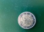 Reguliere 2 euro Italie 2021, Ophalen of Verzenden, Italië, 2 euro, Losse munt