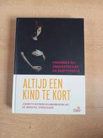 Maria Pel - Altijd een kind te kort, Maria Pel; Jeannette Rietberg, Zwangerschap en Bevalling, Ophalen of Verzenden, Zo goed als nieuw