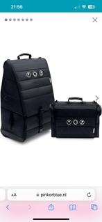 Te huur reistas kinderwagen vanaf 20 euro, Ophalen, Zo goed als nieuw, 30 cm of meer