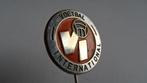 VI Voetbal International speld, Verzenden, Gebruikt, Sport, Speldje of Pin