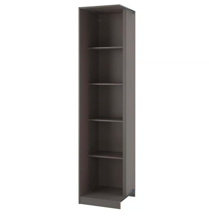 Nieuwe Ikea Pax kast, Huis en Inrichting, Kasten | Boekenkasten, Nieuw, 50 tot 100 cm, 200 cm of meer, 50 tot 75 cm, Met lade(s)