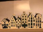 KLM huisjes te koop of ruilen, Verzamelen, KLM Huisjes, Ophalen of Verzenden, Zo goed als nieuw, Gevuld