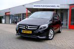 Mercedes-Benz B-klasse 180 Ambition Aut. 1e Eig! LED|LMV|Nav, Auto's, Mercedes-Benz, 65 €/maand, Euro 6, 4 cilinders, MPV