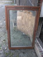 Kantelramen met dubbel glas, Doe-het-zelf en Verbouw, Glas en Ramen, Ophalen, Gebruikt, Minder dan 80 cm, Dubbelglas