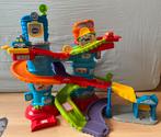 Vtech toet toet politietoren, Ophalen, Zo goed als nieuw