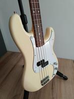 Fender precision bass Japan, Muziek en Instrumenten, Ophalen, Zo goed als nieuw, Elektrisch