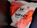 MP : Whey Protein Shake 2.5 KG, Ophalen of Verzenden, Nieuw, Poeder of Drank