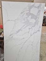 PLAK-PVC TEGELS MARMER DESIGN NU € 24,95 PER M²!!, Ophalen, Overige typen, Nieuw, Groen