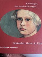 Kinderogen, gedichten - H.C. Knaack, Ophalen of Verzenden, Zo goed als nieuw, Eén auteur