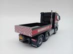 WSI VOLVO FH4 + BALLAST BAK - MAMMOET, Wsi, ., Nieuw, Ophalen of Verzenden