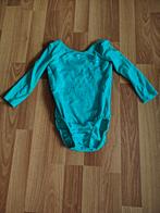 Turnpakje maat 98-104, Kinderen en Baby's, Kinderkleding | Overige, Ophalen of Verzenden, Zo goed als nieuw, Meisje