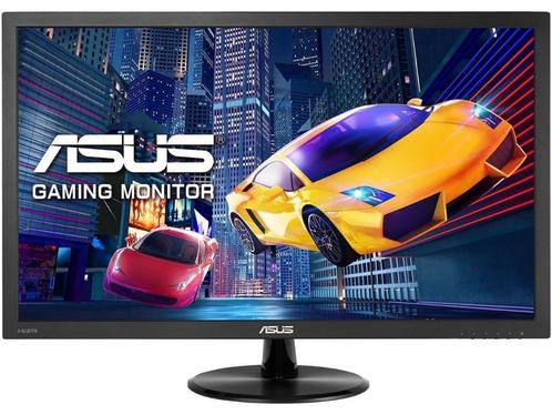 Super Size 27 Game Led Asus VP278H 2 x HDMI Nette Staat, Computers en Software, Monitoren, Gebruikt, DVI, HDMI, VGA, LED, Ophalen