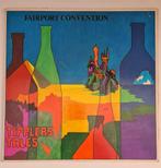 Fairport Convention. Tipplers tales., Cd's en Dvd's, Vinyl | Pop, Ophalen of Verzenden, 1960 tot 1980, 12 inch