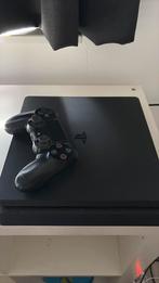 PS4 500 GB, Spelcomputers en Games, Spelcomputers | Sony PlayStation 4, 500 GB, Ophalen of Verzenden, Zo goed als nieuw, Met 1 controller