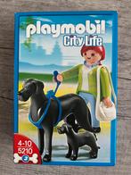 Playmobil City Life 5210, Nieuw, Complete set, Ophalen of Verzenden