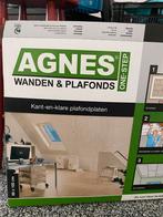 Agnes plafond platen 3 stuks, Ophalen of Verzenden, Nieuw, Overige materialen