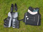 2x Zwemvest Jobe + Waterschoenen maat 44, Watersport en Boten, Ophalen, Wetsuit, Gebruikt, Jobe