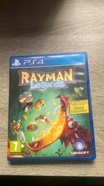 Rayman legends ps4, Spelcomputers en Games, Games | Sony PlayStation 4, Avontuur en Actie, Ophalen of Verzenden, Zo goed als nieuw