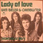 Nederbeat single Wim Bieler (Q65) & Dambuster (1974), Cd's en Dvd's, Vinyl Singles, 7 inch, Single, Ophalen of Verzenden, Zo goed als nieuw