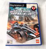 Drome Racers Lego Sony Playstation 2 Spel PS2, Spelcomputers en Games, Games | Sony PlayStation 2, Vanaf 3 jaar, Ophalen of Verzenden