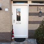 Voordeur, Ophalen, Gebruikt, 80 tot 100 cm, Buitendeur