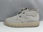 Yellow Cab, maat 39 moderne dikke plateau schoenen, Verzenden, Wit, Yellow Cab, Sneakers of Gympen