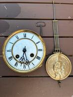 Regulateur uurwerk, Antiek en Kunst, Ophalen of Verzenden