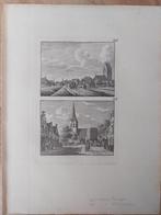 326-327 Parrega en Witmaarsum Witmarsum - Unieke uitgave, Antiek en Kunst, Ophalen of Verzenden