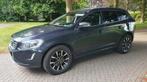 Volvo XC60 2.0 D3 Geartronic 2017 Grijs, 1800 kg, Zwart, 1969 cc, Leder en Stof