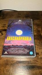 Arachnophobia VHS videoband Gesealed, Cd's en Dvd's, Ophalen of Verzenden, Zo goed als nieuw
