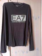 Heren shirt EMPORIO ARMANI mt xs, Ophalen, Gedragen, Overige maten