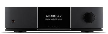 Auralic Altair G2.2 beschikbaar voor biedingen